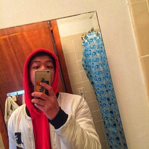 Meet your Posher, Ronghui